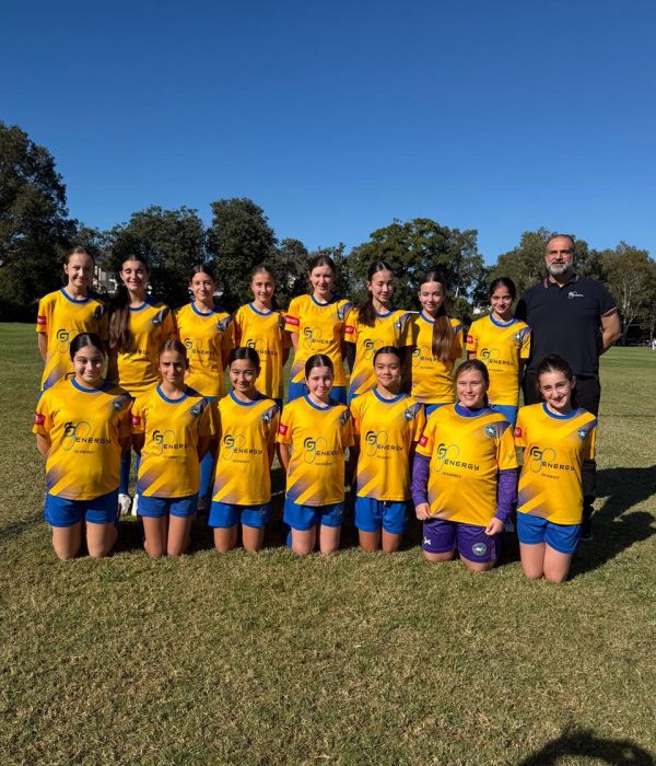 Ramsgate-RSL-Football-Club